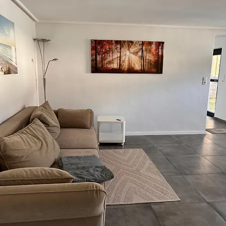 Ferienhaus Hohenleimbach Apartment Hohenleimbach