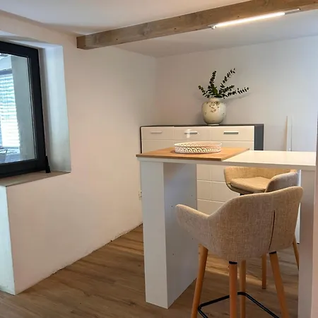 Ferienhaus Hohenleimbach Hohenleimbach