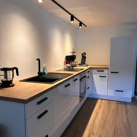 Ferienhaus Hohenleimbach