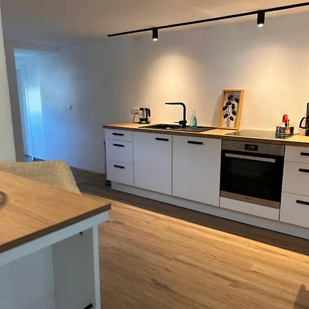 Apartment Ferienhaus Hohenleimbach *