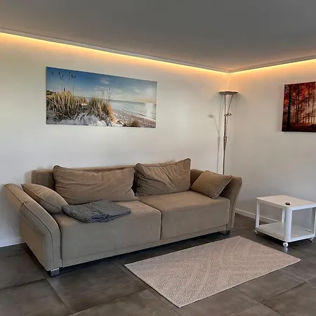 Ferienhaus Hohenleimbach Hohenleimbach