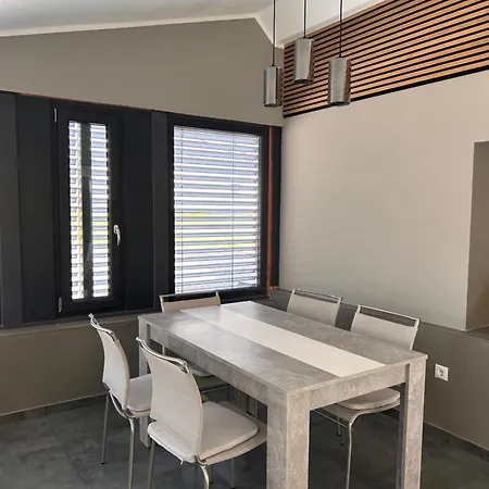 Ferienhaus Hohenleimbach *