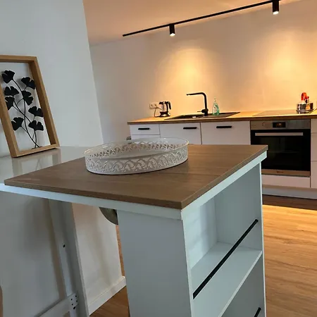 Ferienhaus Hohenleimbach *