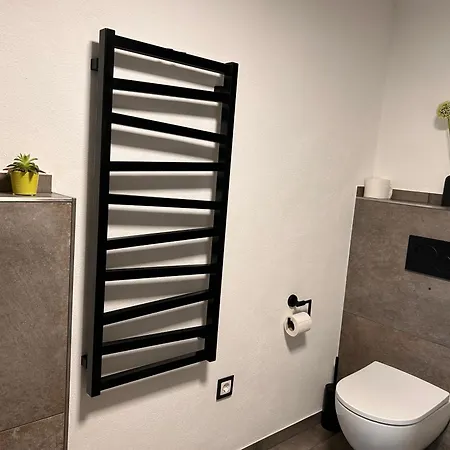 Ferienhaus Hohenleimbach 公寓 Hohenleimbach