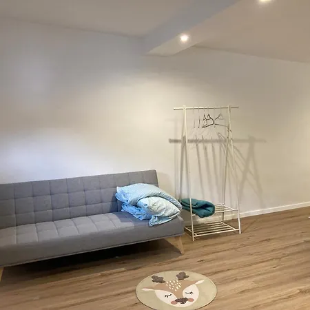 Apartment Ferienhaus Hohenleimbach Hohenleimbach