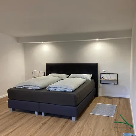 Ferienhaus Hohenleimbach Apartment *