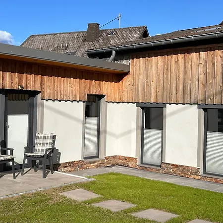 Ferienhaus Hohenleimbach * Hohenleimbach