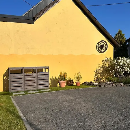 Ferienhaus Hohenleimbach * Hohenleimbach