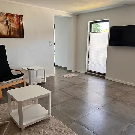 公寓 Ferienhaus Hohenleimbach *