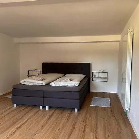 Ferienhaus Hohenleimbach *