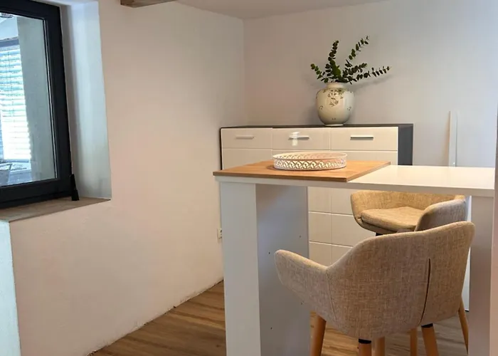 Ferienhaus Hohenleimbach Hohenleimbach