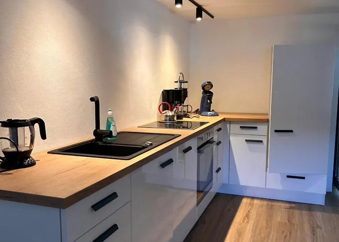 Ferienhaus Hohenleimbach