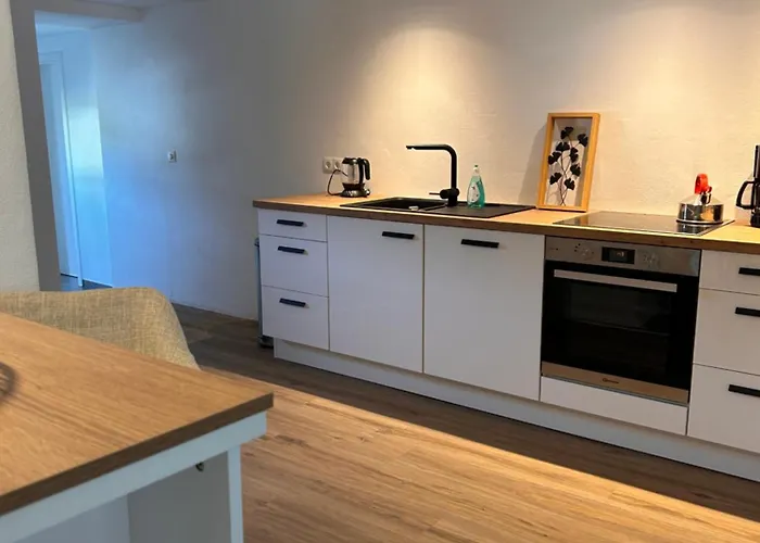 דירה Ferienhaus Hohenleimbach *