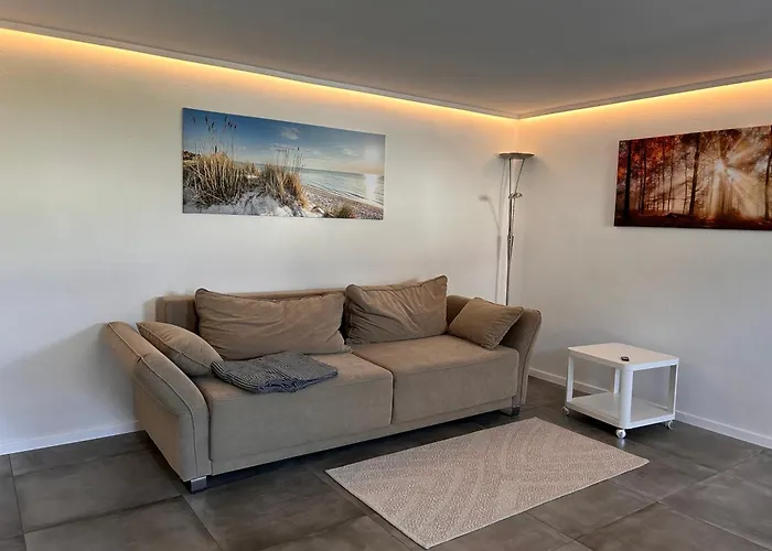 Ferienhaus Hohenleimbach Hohenleimbach