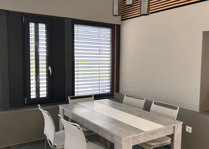 Ferienhaus Hohenleimbach *