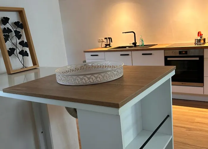 Ferienhaus Hohenleimbach *