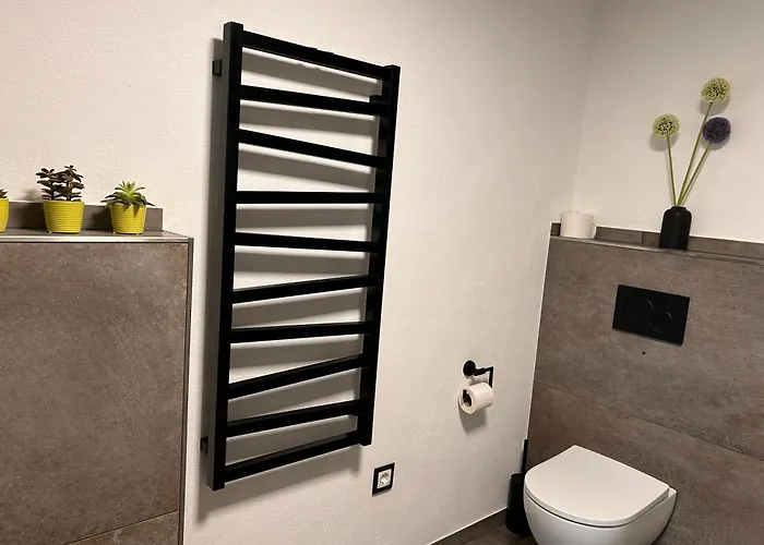 Ferienhaus Hohenleimbach דירה Hohenleimbach