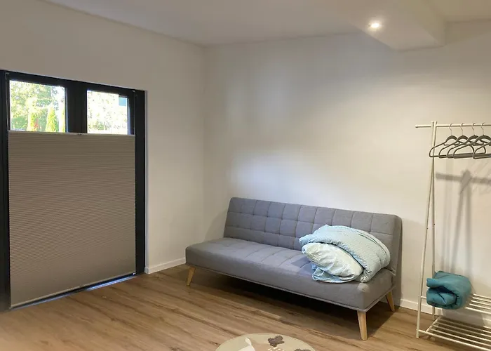 Ferienhaus Hohenleimbach