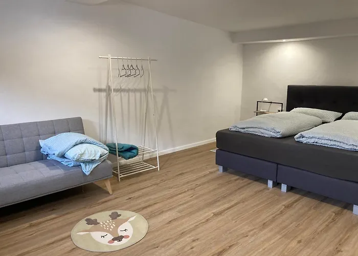 דירה Ferienhaus Hohenleimbach *