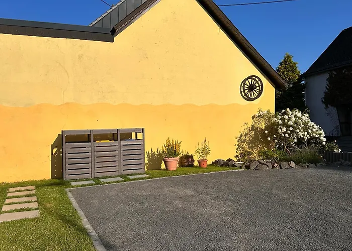 Ferienhaus Hohenleimbach * Hohenleimbach