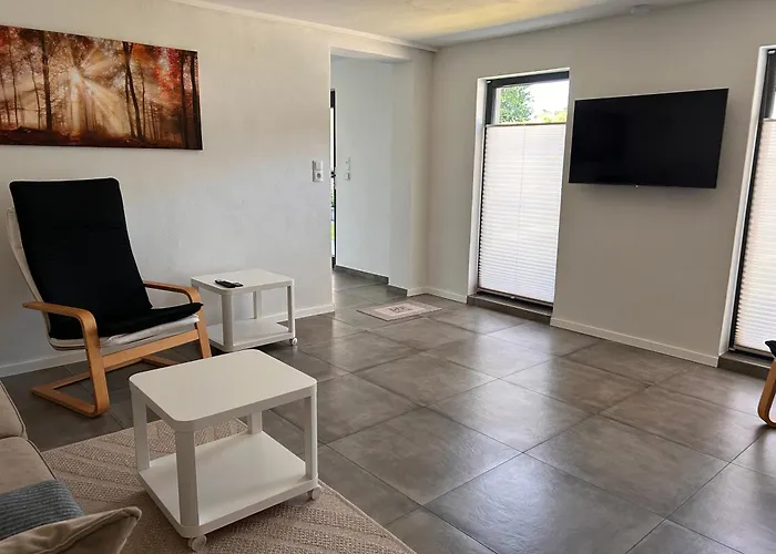 דירה Ferienhaus Hohenleimbach *