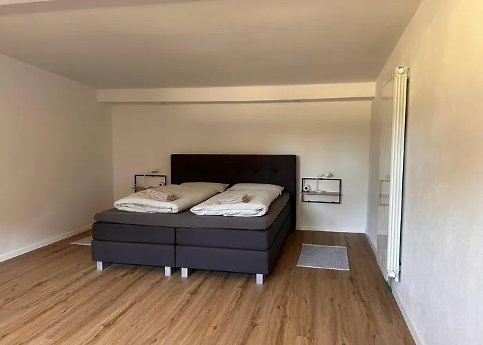 Ferienhaus Hohenleimbach *